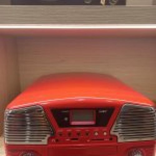 Radio vintage