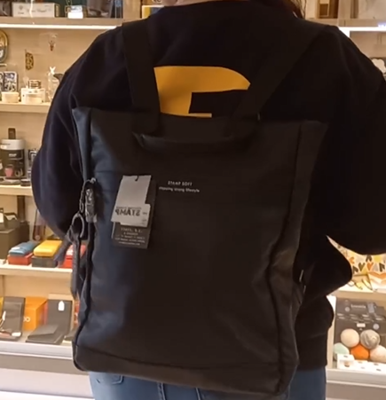 Mochila