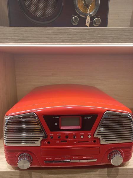 Radio vintage