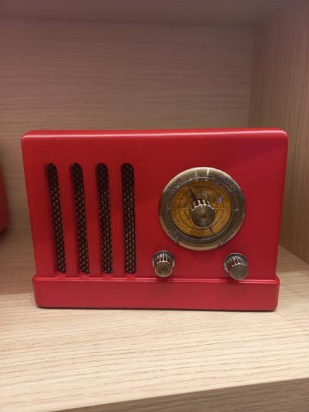 Radio vintage