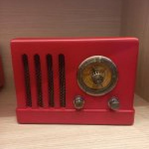 Radio vintage