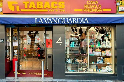 cava de puros Castelldefels