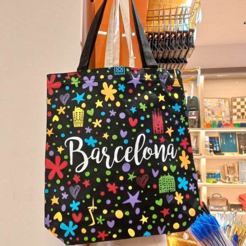 Botiga de souvenirs
