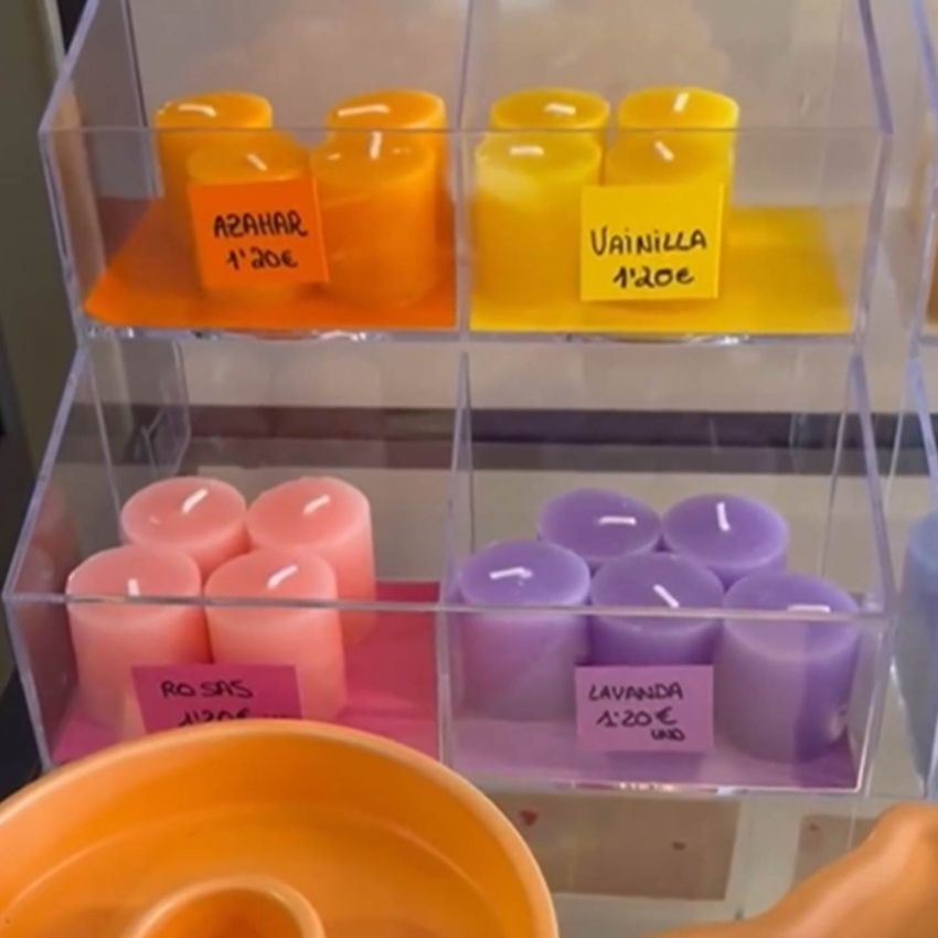 Regalos Castelldefels