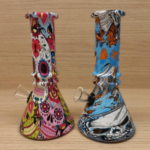 Bongs de colores Bongs de colores