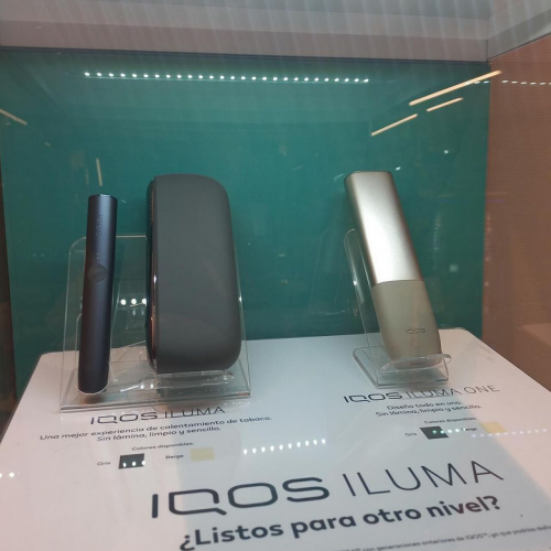 Encendedor IQOS Encendedor IQOS