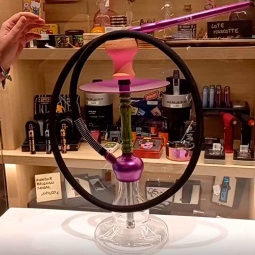 Articles per al fumador