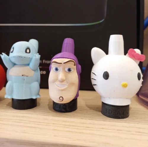 Filtres per a Shisha Estanco 4